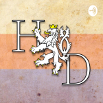 Obrázek podcastu Historicky dobrodruh