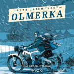 Obrázek podcastu Olmerka