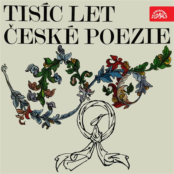 Obrázek podcastu Tisíc let české poezie