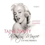 Obrázek podcastu Tajné životy Marilyn Monroe