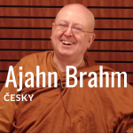 Obrázek podcastu Ajahn Brahm česky