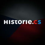 Obrázek podcastu Historie.cs