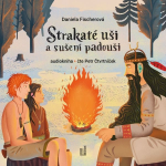 Obrázek podcastu Strakaté uši a sušení padouši