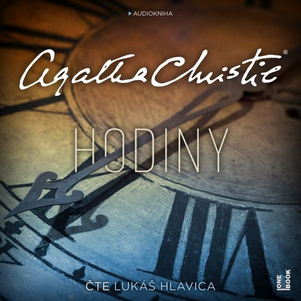Obrázek podcastu Hodiny