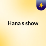 Obrázek podcastu Hana's show