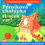 Obrázek podcastu Perníková chalúpka