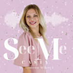 Obrázek podcastu SeeMeCasty by Simona Míková