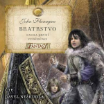 Obrázek podcastu Bratrstvo Kniha první - Vyděděnci