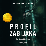 Obrázek podcastu Profil zabijáka