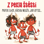 Obrázek podcastu Z pekla štěstí