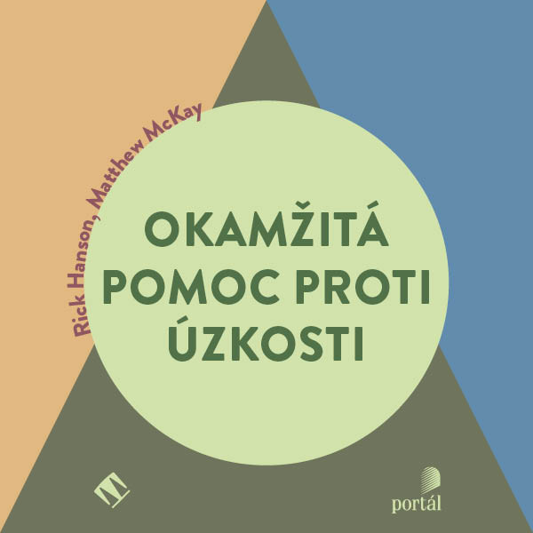 Obrázek podcastu Okamžitá pomoc proti úzkosti