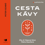 Obrázek podcastu Cesta kávy