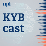 Obrázek podcastu KYBcast – podcast NPI ČR