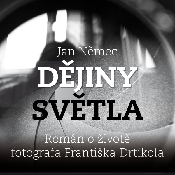 Obrázek podcastu Dějiny světla