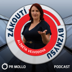 Obrázek podcastu Zákoutí byznysu