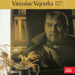 Obrázek podcastu Vítězslav Vejražka - Potrét herce