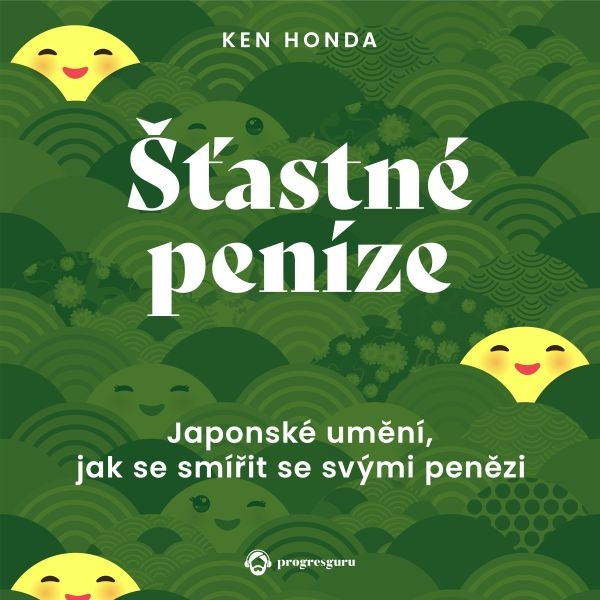 Obrázek podcastu Šťastné peníze