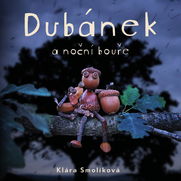 Obrázek podcastu Dubánek a noční bouře