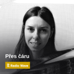 Obrázek podcastu Přes čáru