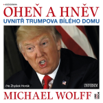 Obrázek podcastu Oheň a hněv