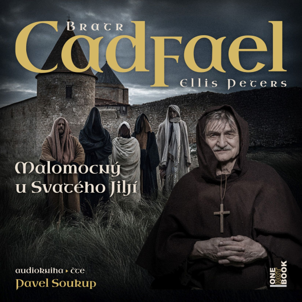 Obrázek podcastu Malomocný u Svateho Jiljí