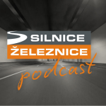 Obrázek podcastu Podcast SILNICE ŽELEZNICE