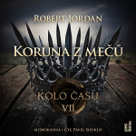 Obrázek podcastu Kolo času VII.: Koruna z mečů