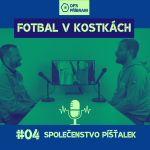 Obrázek podcastu Fotbal v Kostkách