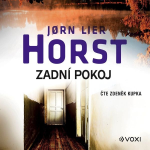 Obrázek podcastu Zadní pokoj