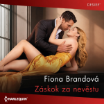 Obrázek podcastu Záskok za nevěstu
