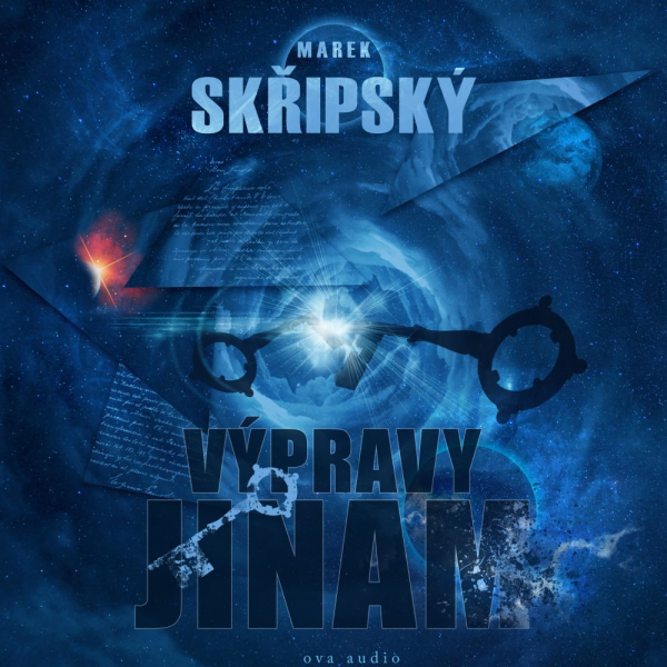 Obrázek podcastu Výpravy jinam