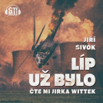 Obrázek podcastu Líp už bylo