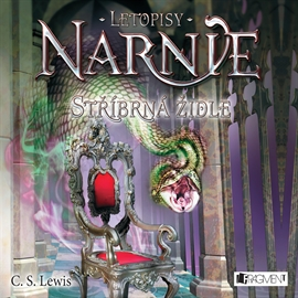 Obrázek podcastu NARNIE – Stříbrná židle