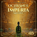 Obrázek podcastu Ochránce impéria: Milenec