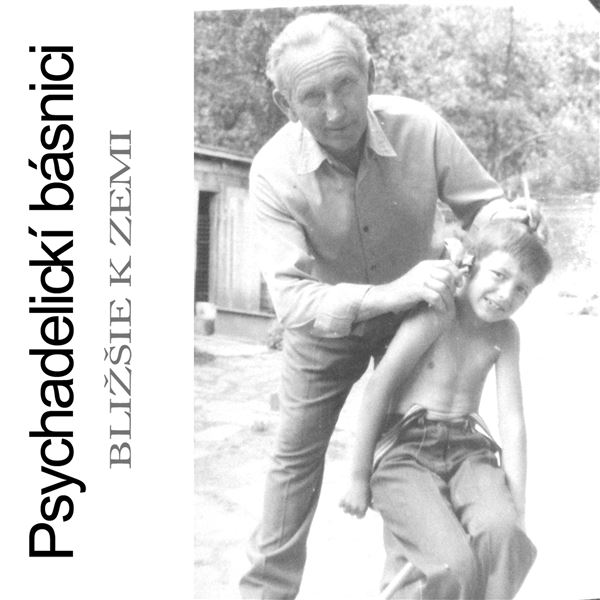 Obrázek podcastu Bližšie k zemi