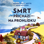Obrázek podcastu Smrt přichází na prohlídku