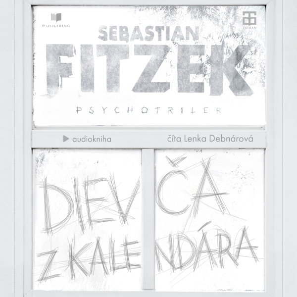 Obrázek podcastu Dievča z kalendára