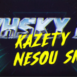 Obrázek podcastu VHSky 2: kazety nesou smrt
