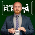 Obrázek podcastu VYSNĚNEJ FLEK