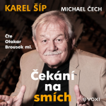 Obrázek podcastu Čekání na smích