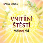Obrázek podcastu Vnitřní štěstí - Měj (se) rád