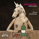 Obrázek podcastu Jednorožec
