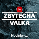 Obrázek podcastu Zbytečná válka