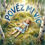 Obrázek podcastu POVĚZ MI VÍC