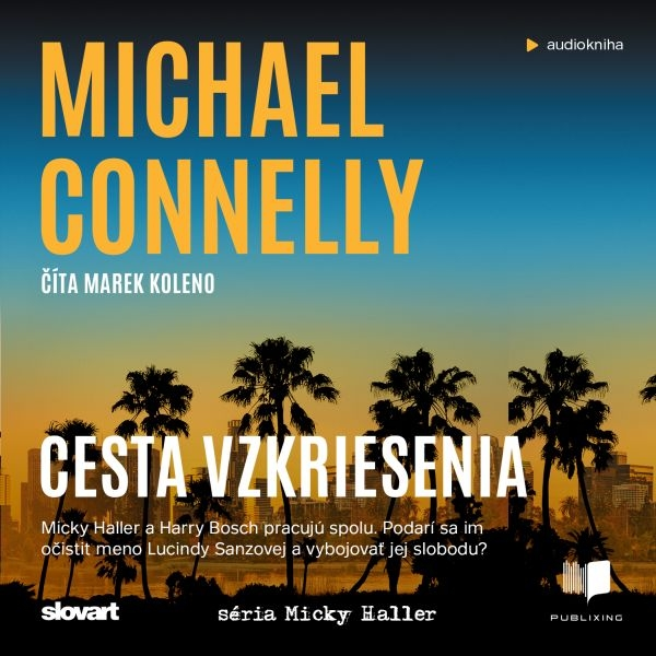 Obrázek podcastu Cesta vzkriesenia
