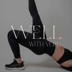 Obrázek podcastu Well With Veru