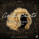 Obrázek podcastu Lord Edgware umírá