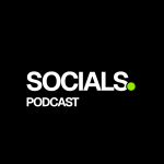 Obrázek podcastu Socials Podcast