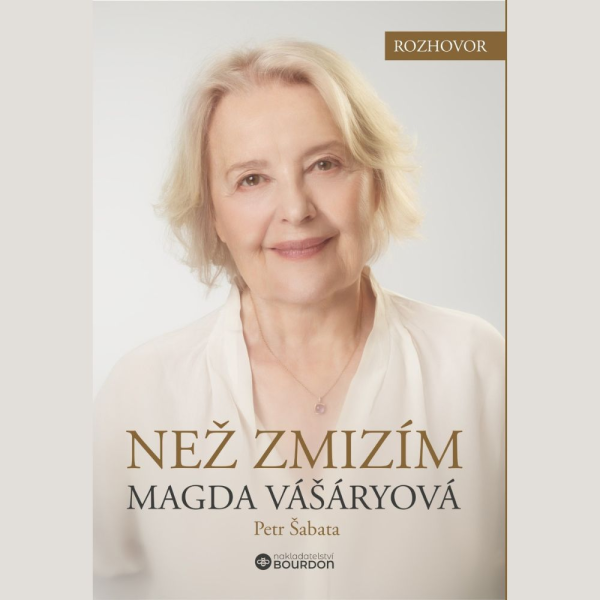 Obrázek podcastu Než zmizím