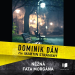 Obrázek podcastu Něžná fata morgána